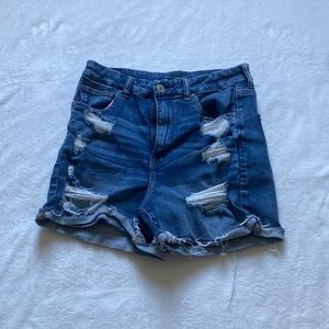 American eagle shorts